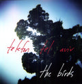 the album cover for Telefon Tel Aviv - The Birds (Matthew Dear and E.Allien Remix)