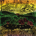 the album cover for Trembling Bells & Bonnie prince Billy - The Marble Downs