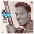 the album cover for Ike Turner - Down and Out: Ike Turner Recordings 1951-1959