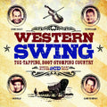 the album cover for Western Swing - Western Swing [Import]