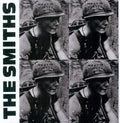 the album cover for The Smiths - Meat Is Murder Remastered  [Import]