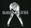 the album cover for Dave Alvin - Eleven Eleven Expanded