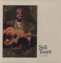 the album cover for Sidi Toure - Koima