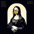 the album cover for Duck Sauce - Quack [Vinyl]