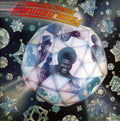 the album cover for Buddy Miles - All The Faces Of Buddy Miles: Expanded Edition [Import]
