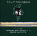 the album cover for Alan Parsons Project - Tales Of Mystery & Imagination (Deluxe Edition) [Import]