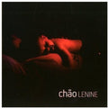 the album cover for Lenine - Chao [Import]
