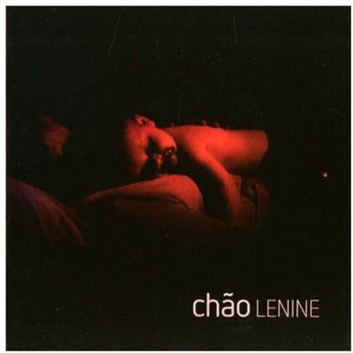 the album cover for Lenine - Chao [Import]