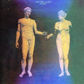 the album cover for Electric Guest - Mondo