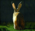 the album cover for Alexander Tucker - Third Mouth