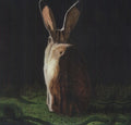 the album cover for Alexander Tucker - Third Mouth