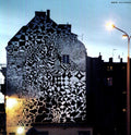 the album cover for Martyn - Hello Darkness [Import]