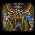 the album cover for Lukas Nelson & Promise Of The Real - Wasted