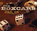 the album cover for Boxcars - All in