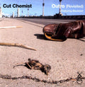 the album cover for Cut Chemist - Outro (Revisted)