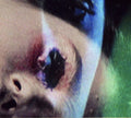 the album cover for PS I Love You - Death Dreams
