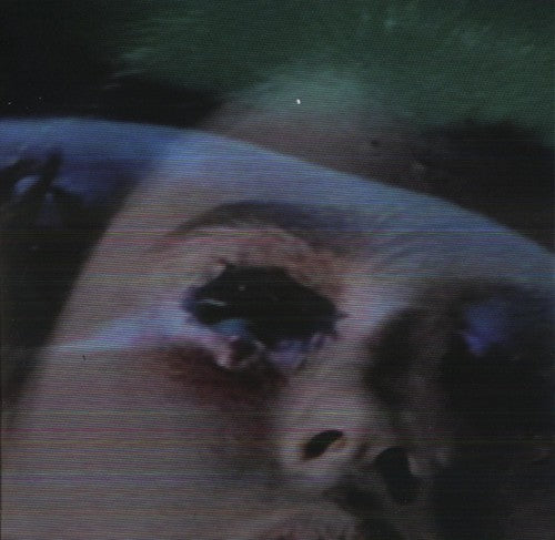the album cover for PS I Love You - Death Dreams