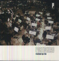 the album cover for Portishead - Roseland Nyc Live [Import]