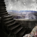 the album cover for Wild Hunt - Before the Plane of Angles