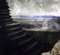 the album cover for Wild Hunt - Before the Plane of Angles