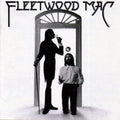 the album cover for Fleetwood Mac - Fleetwood Mac