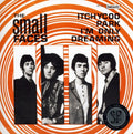 the album cover for Small Faces - Itchycoo Park [Import]