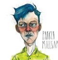 the album cover for Parker Millsap - Parker Millsap [Vinyl]