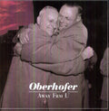 the album cover for Oberhofer - Away from You