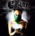 the album cover for Green - Ways and Means