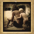 the album cover for Brendan Benson - What Kind of World