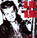 the album cover for Blood For Blood - Enemy