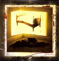the album cover for Straylight Run - Straylight Run