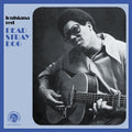 the album cover for Louisiana Red - Dead Stray Dog