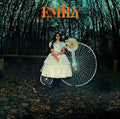 the album cover for Emily - Emily [Reissue] [180 Gram Vinyl]