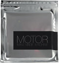 the album cover for Motor - Man Made Machine