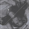 the album cover for Violens - Totally True