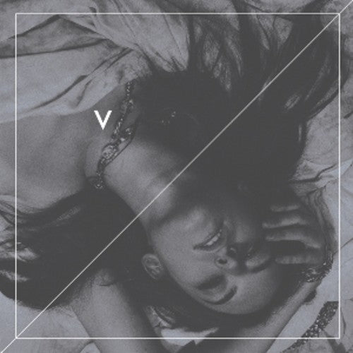 the album cover for Violens - Totally True