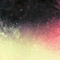 the album cover for Aeroc - R+B=?