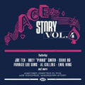 the album cover for Ace Story - Vol. 4-Ace Story [Import]