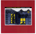 the album cover for The Cleaners From Venus - Midnight Cleaners
