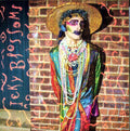 the album cover for Icky Blossoms - Babes