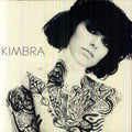 the album cover for Kimbra - Settle Down EP