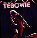 the album cover for Jimmy Fallon - Tebowie / Reading Rainbow