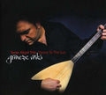 the album cover for Taner Akyol - Dance to the Sun