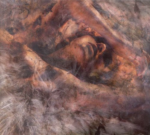 the album cover for Converge - Unloved & Weeded Out [Import LP]
