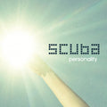 the album cover for Scuba - Personality