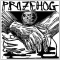 the album cover for Prizehog - A Talkin' To