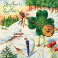 the album cover for Glenn Jones (R&B) - My Garden State