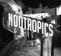 the album cover for Lower Dens - Nootropics