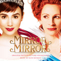 the album cover for Mirror Mirror (Score) / O.S.T. - Mirror Mirror [Soundtrack]